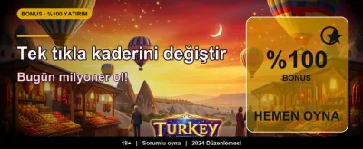 Hemen Kaydol, Bonusları Kap