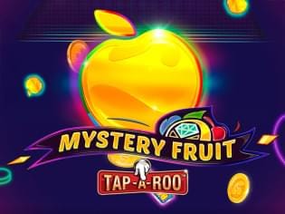 Mystery Fruit Tap-A-Roo game icon