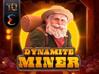 Dynamite Miner