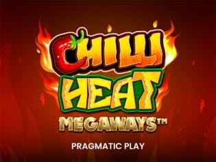 Chilli Heat MEGAWAYS game icon