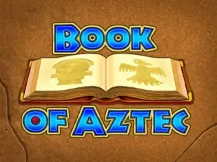 Book of Aztec game icon