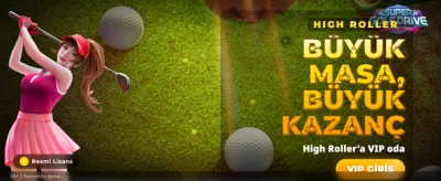 Süper Vuruşlarla Jackpot'u Yakala