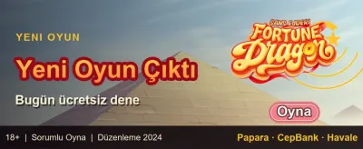 Arkadaşını Getir, Bonusa Koş! promotion