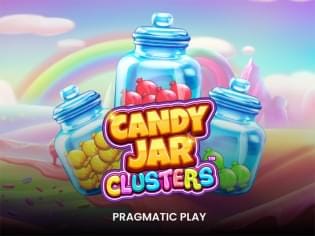 Candy Jar Clusters™ game icon