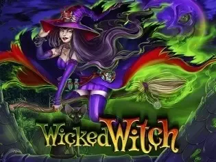 Wicked Witch game icon