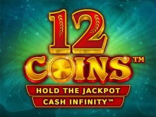 12 Coins™ game icon
