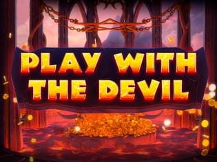 Play with the Devil game icon