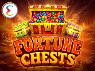 Fortune Chests game icon