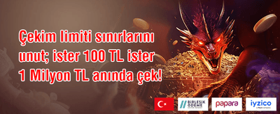 Süper Slot Ücretsiz Spinleri promotion